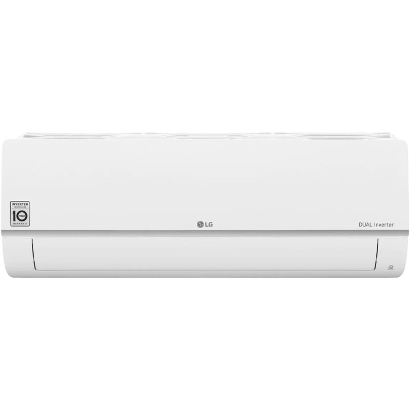 Кондиціонер LG PC09SQ серiя Standart Plus Inverter