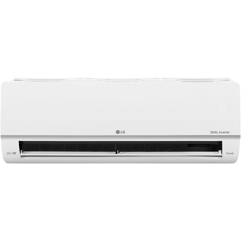 Кондиціонер LG PC09SQ серiя Standart Plus Inverter