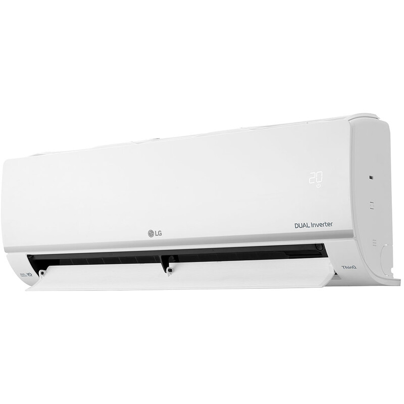 Кондиціонер LG PC09SQ серiя Standart Plus Inverter