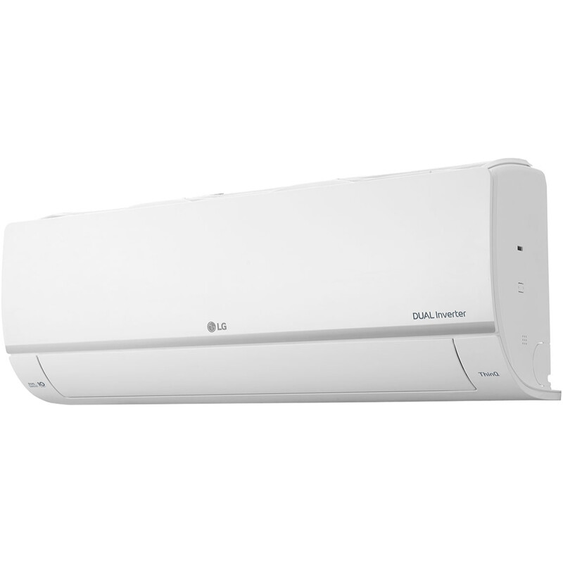 Кондиціонер LG PC09SQ серiя Standart Plus Inverter