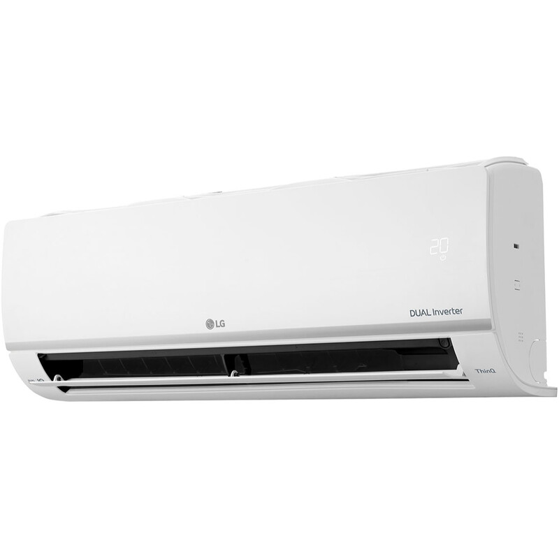 Кондиціонер LG PC09SQ серiя Standart Plus Inverter