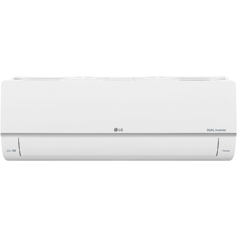 Кондиціонер LG PC09SQ серiя Standart Plus Inverter