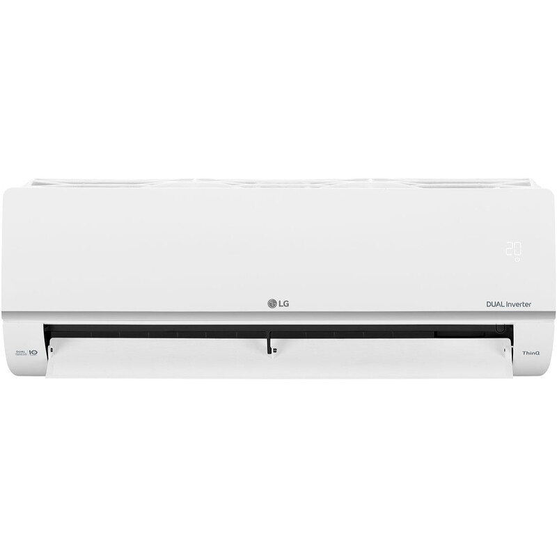 Кондиціонер LG PC09SQ серiя Standart Plus Inverter