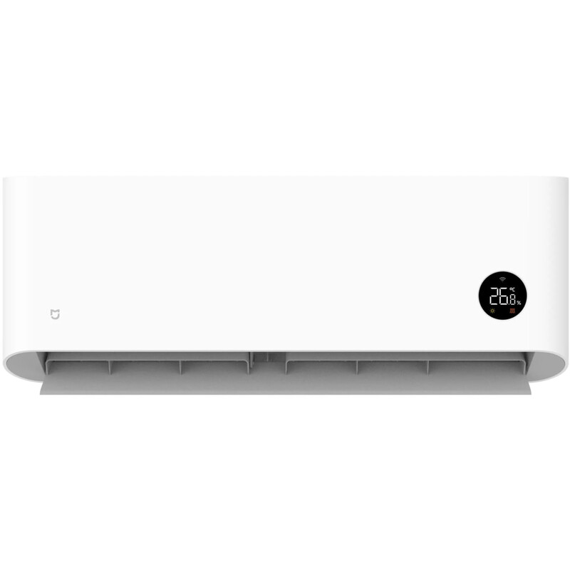 Кондиціонер Mijia ASH-12WO/N1C3-EU White