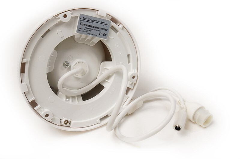 IP-камера IP Eco HDW4200ECO