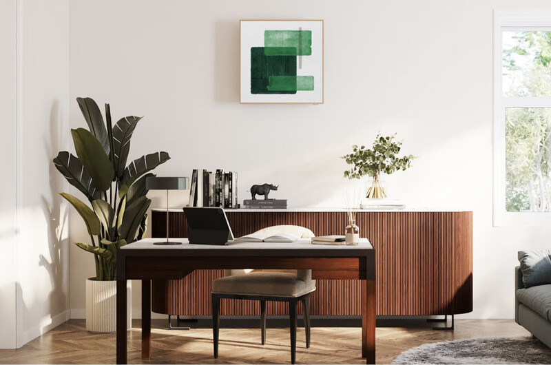 Кондиціонер LG A12GA1 серія Artcool Gallery Special