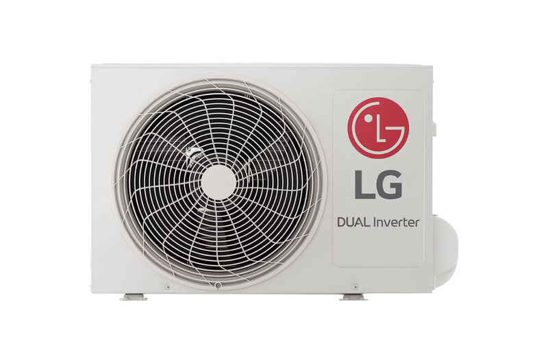 Кондиціонер LG AC12BK.NSJR серія ArtCool Mirror