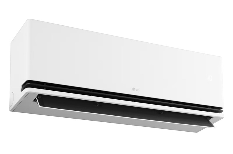 Кондиціонер LG H09S1D серія Dualcool Deluxe