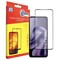 Фото - Захисне скло Dengos для Motorola Moto G57/G57 Power Black Full Glue (TGFG-448) | click.ua