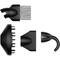 Фото - Фен Dyson HD17 Supersonic Professional Hair Dryer Curly+Coily Jasper Plum (123486-01) | click.ua
