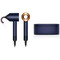 Фото - Фен Dyson Supersonic HD07 Prussian Blue/Rich Copper (113312-01) | click.ua