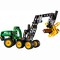 Фото - Конструктор LEGO Technic Колісний комбайн John Deere 1470H (42218) | click.ua