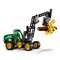 Фото - Конструктор LEGO Technic Колісний комбайн John Deere 1470H (42218) | click.ua