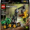 Фото - Конструктор LEGO Technic Колісний комбайн John Deere 1470H (42218) | click.ua