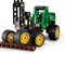 Фото - Конструктор LEGO Technic Колісний комбайн John Deere 1470H (42218) | click.ua