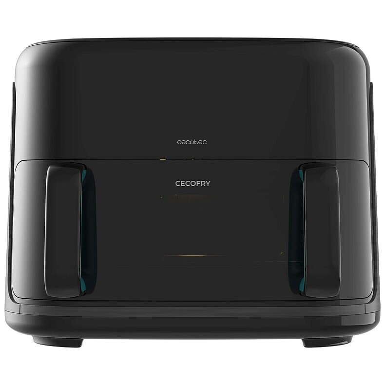 Мультипечь Cecotec Cecofry&Grill Smokin`Prime 11000 (A01_EU01_101139)