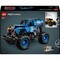 Фото - Конструктор LEGO Technic Monster Jam Grave Digger Вогонь і лід (42219) | click.ua