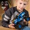 Фото - Конструктор LEGO Technic Monster Jam Grave Digger Вогонь і лід (42219) | click.ua