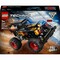 Фото - Конструктор LEGO Technic Monster Jam Grave Digger Вогонь і лід (42219) | click.ua