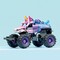 Фото - Конструктор LEGO Technic Monster Jam Sparkle Smash із функцією «Pull-Back» (42220) | click.ua