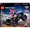 Фото - Конструктор LEGO Technic Monster Jam Sparkle Smash із функцією «Pull-Back» (42220) | click.ua
