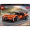 Фото - Конструктор LEGO Technic Гіперкар Bugatti Chiron Pur Sport (42222) | click.ua