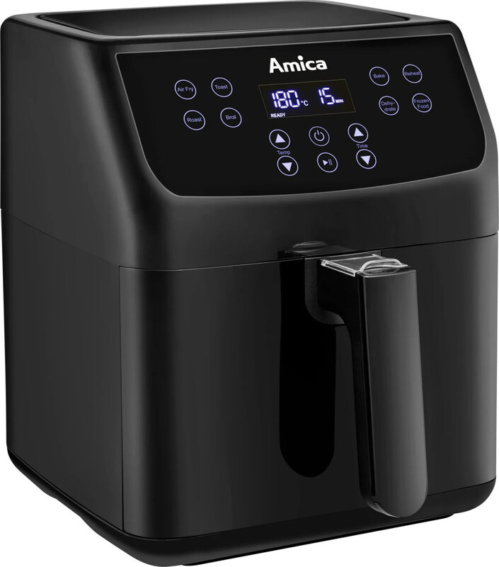 Мультипечь Amica AFM4011