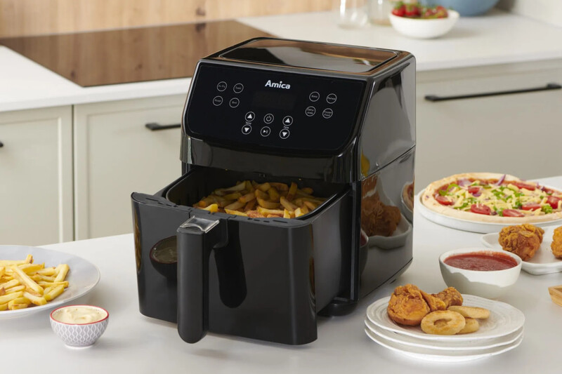 Мультипечь Amica AFM4011