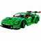 Фото - Конструктор LEGO Technic Автомобіль Porsche 911 GT3 R REXY AO Racing (42224) | click.ua