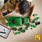 Фото - Конструктор LEGO Technic Автомобіль Porsche 911 GT3 R REXY AO Racing (42224) | click.ua