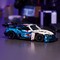 Фото - Конструктор LEGO Technic Автомобіль для перегонів BMW M4 GT3 EVO (42226) | click.ua