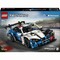 Фото - Конструктор LEGO Technic Автомобіль для перегонів BMW M4 GT3 EVO (42226) | click.ua