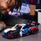 Фото - Конструктор LEGO Technic Автомобіль для перегонів BMW M4 GT3 EVO (42226) | click.ua
