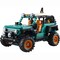 Фото - Конструктор LEGO Technic Внедорожник Jeep Wrangler Rubicon (42227) | click.ua