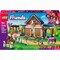 Фото - Конструктор LEGO Friends Кінна стайня та академія верхової їзди (42688) | click.ua