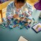 Фото - Конструктор LEGO Friends Кінна стайня та академія верхової їзди (42688) | click.ua