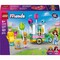 Фото - Конструктор LEGO Friends Ятка з морозивом та повітряними кульками (42692) | click.ua