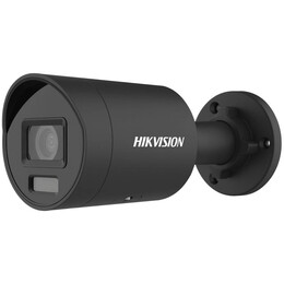 IP-камера Hikvision DS-2CD2047G2H-LIU (eF)/BLACK 4МП (2.8мм)