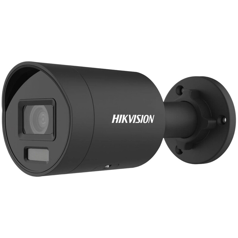 IP-камера Hikvision DS-2CD2047G2H-LIU (eF)/BLACK 4МП (2.8мм)