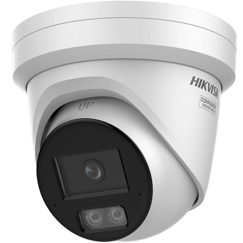 IP-камера Hikvision DS-2CD23166G3-I2UY(eF) 16МП (2.8мм)