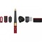 Фото - Стайлер Dyson HS08 Airwrap I.D. Curly+Coily T3/T4 Red Velvet/Gold (596928-01) | click.ua