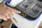 Фото - Робот-пылесос Karcher RVF 7 Comfort (1.269-690.0) | click.ua