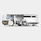 Фото - Робот-пылесос Karcher RVF 7 Comfort (1.269-690.0) | click.ua