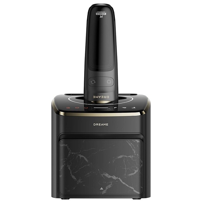 Электробритва Dreame S9 Pro (AS03APRO)