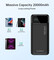 Фото - Універсальна мобільна батарея Choetech B729 20000mAh Black (B729-ACBK) | click.ua