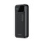Фото - Універсальна мобільна батарея Choetech B729 20000mAh Black (B729-ACBK) | click.ua