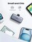 Фото - Універсальна мобільна батарея Ugreen PB503 5000mAh, 22.5W, Grey (35338) | click.ua