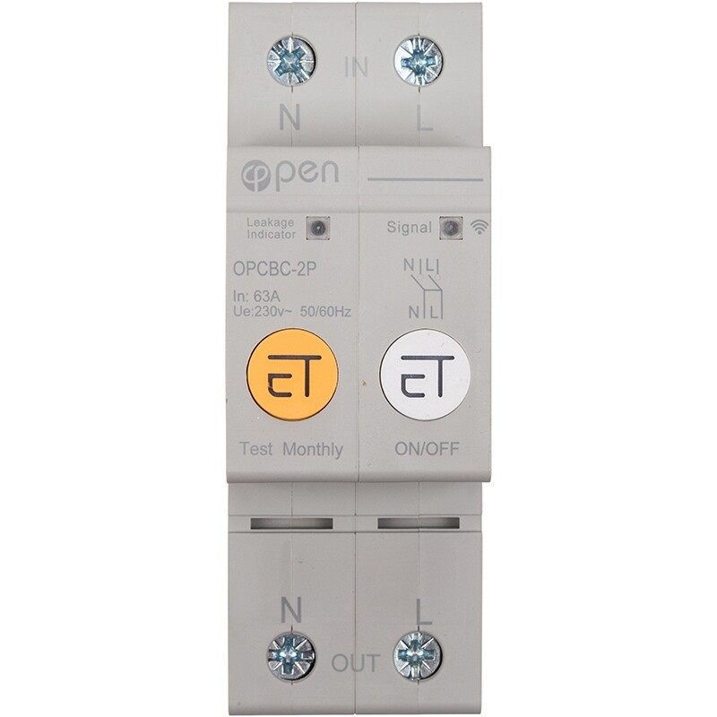 Розумний 2-полюсний перемикач Sonoff Wi-Fi HS082321