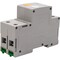 Фото - Розумний 2-полюсний перемикач Sonoff Wi-Fi HS082321 | click.ua