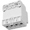 Фото - Розумний 4-полюсний перемикач Sonoff Wi-Fi HS081881 | click.ua